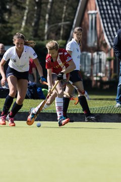Bild 194 - Damen Der Club an der Alster - D�sseldorfer HC : Ergebnis: 1:4